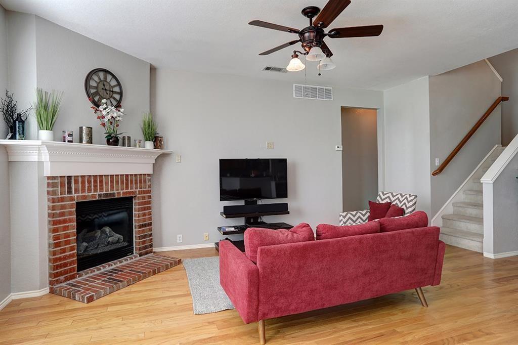 Willow Brook Ph I - Residential Lease