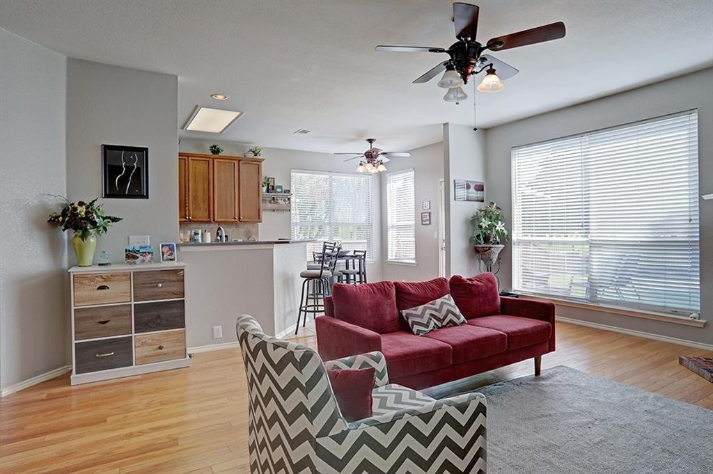 Willow Brook Ph I - Residential Lease