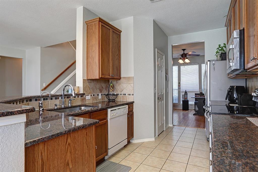 Willow Brook Ph I - Residential Lease