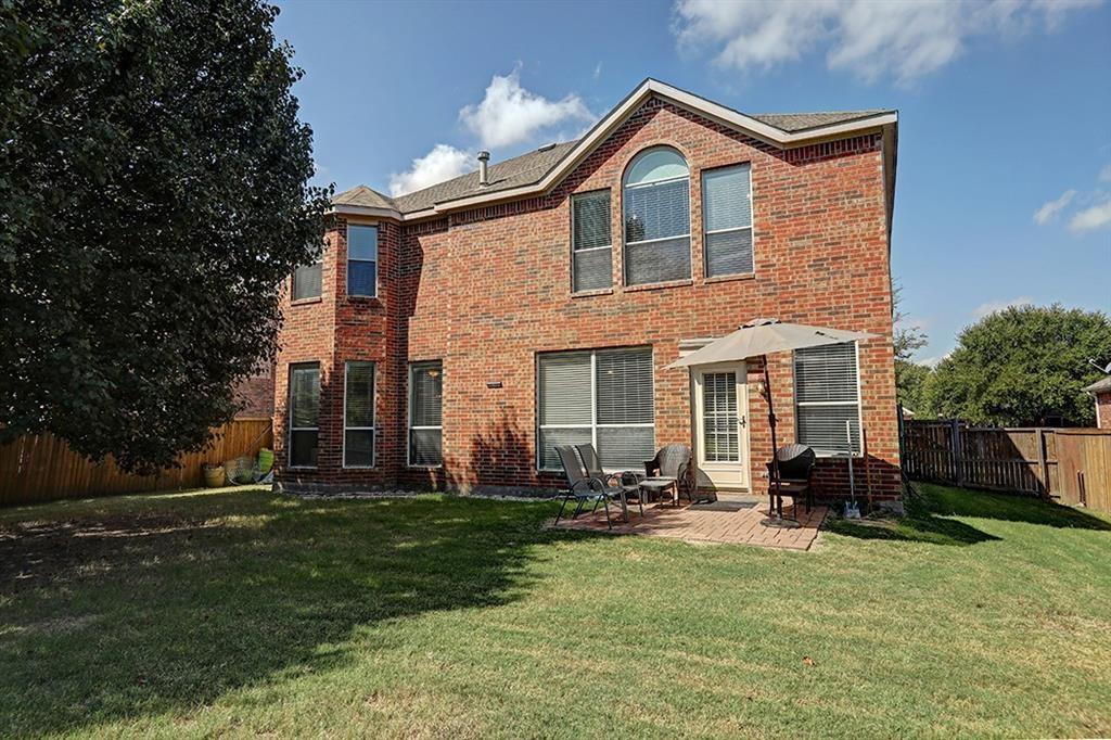 Willow Brook Ph I - Residential Lease