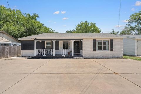 3108 S 3rd Street Waco TX 76706