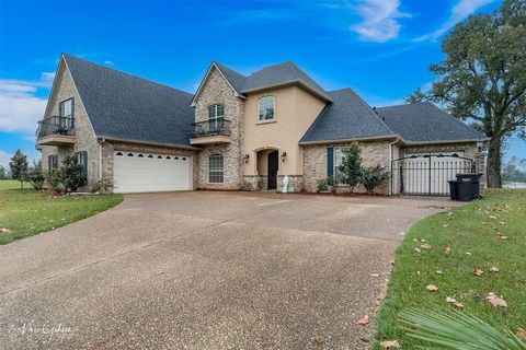 A home in Bossier City