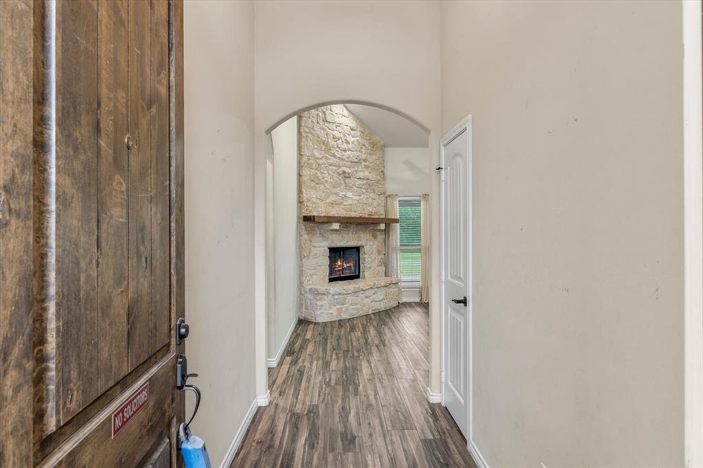 Prairie Creek Estates Ph 1 & 2 - Residential