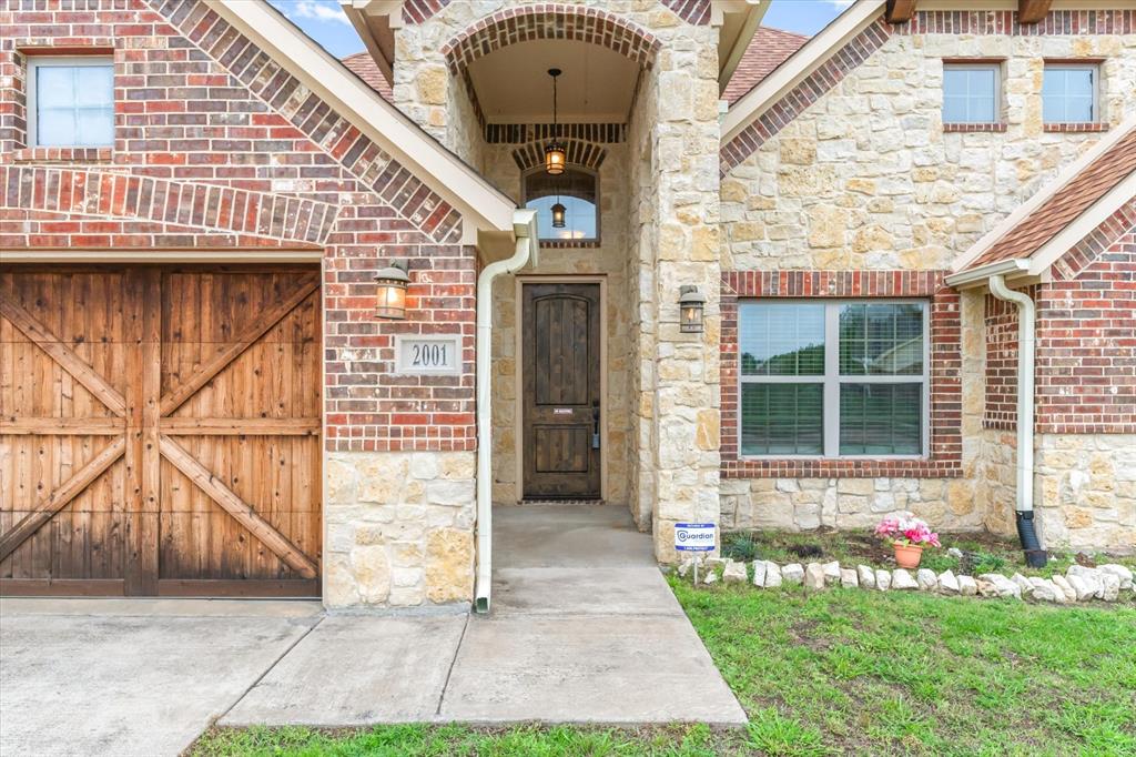 Prairie Creek Estates Ph 1 & 2 - Residential
