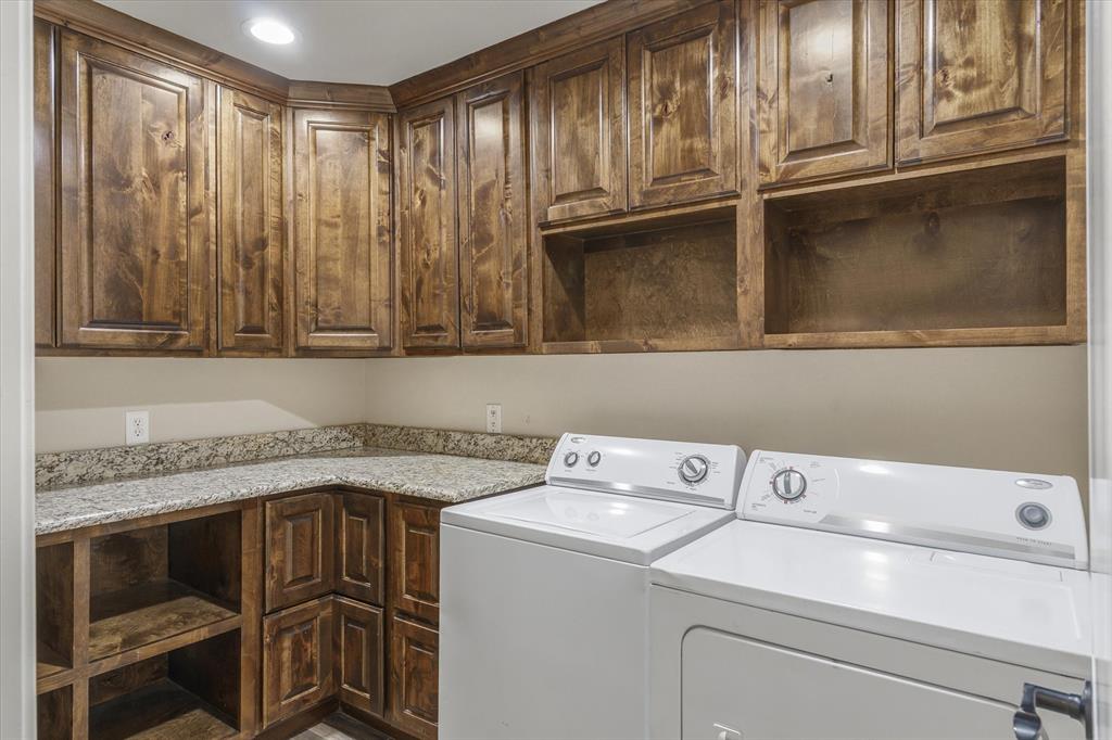 Prairie Creek Estates Ph 1 & 2 - Residential