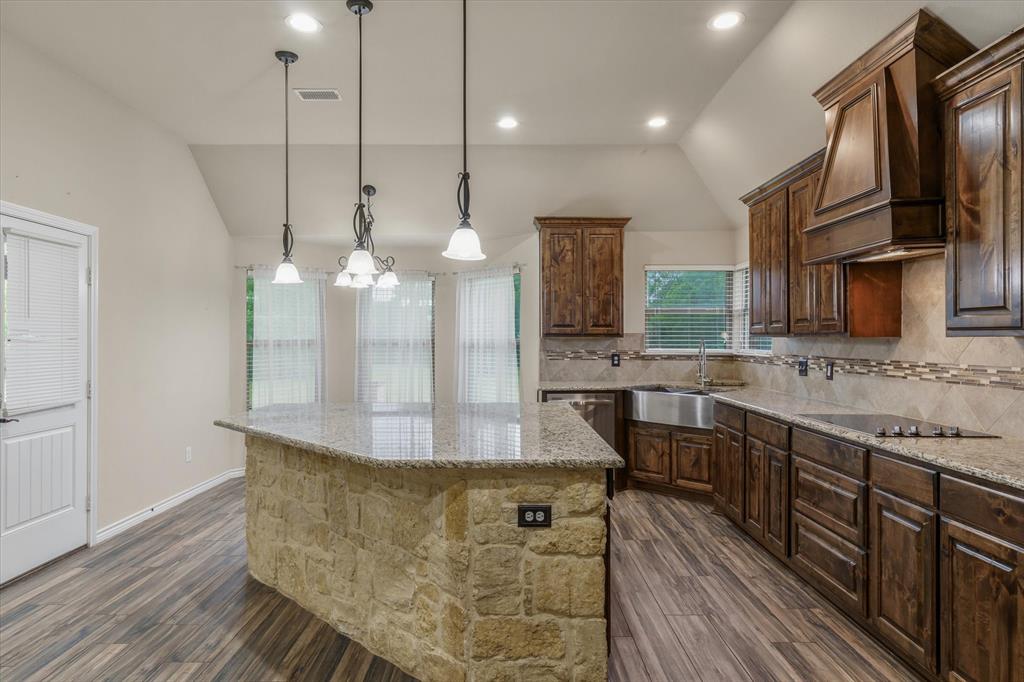 Prairie Creek Estates Ph 1 & 2 - Residential