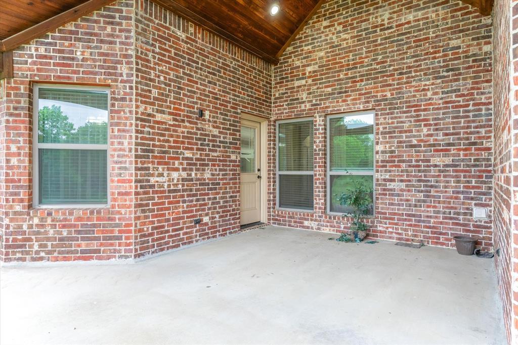 Prairie Creek Estates Ph 1 & 2 - Residential