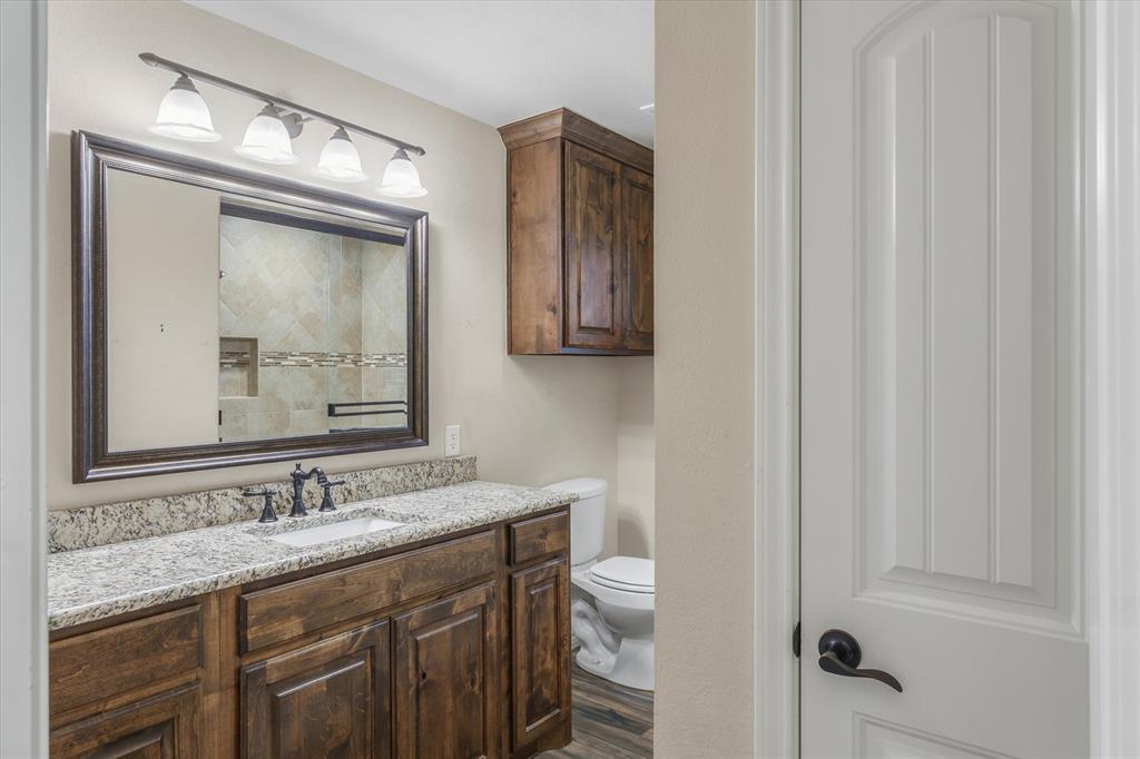Prairie Creek Estates Ph 1 & 2 - Residential