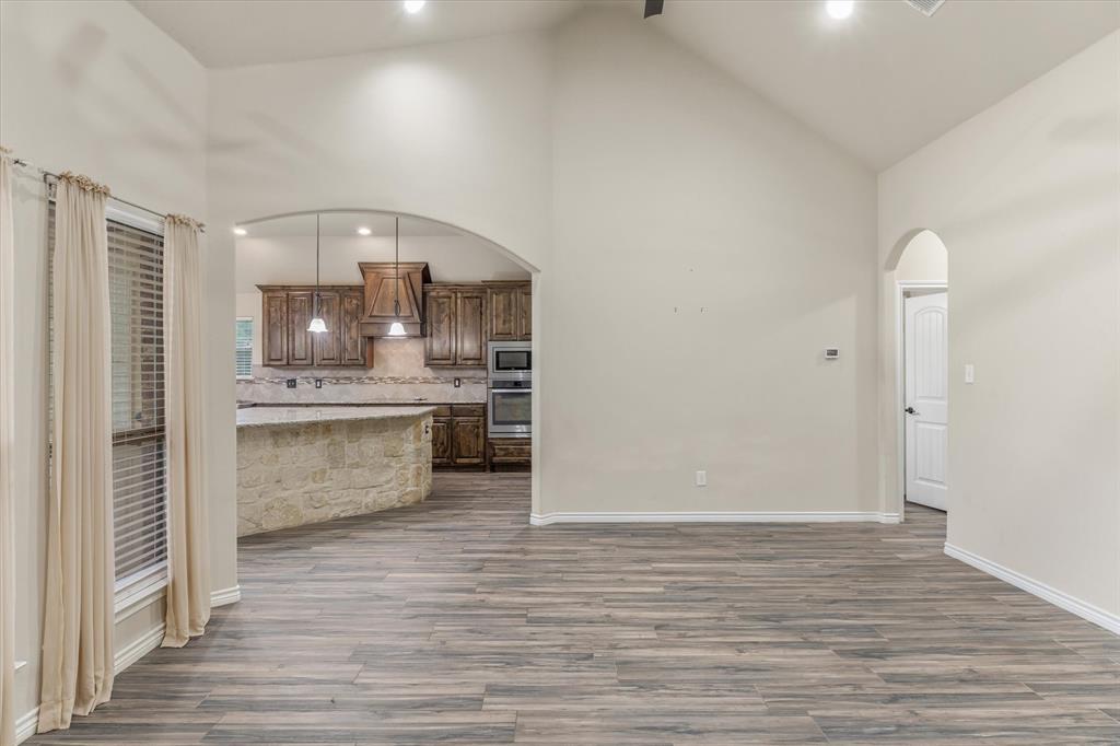 Prairie Creek Estates Ph 1 & 2 - Residential