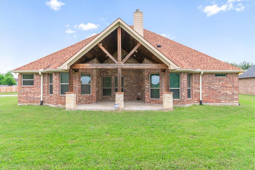 Prairie Creek Estates Ph 1 & 2 - Residential
