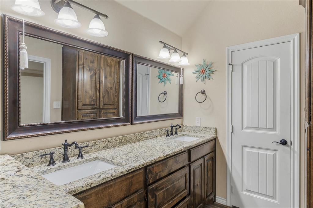 Prairie Creek Estates Ph 1 & 2 - Residential
