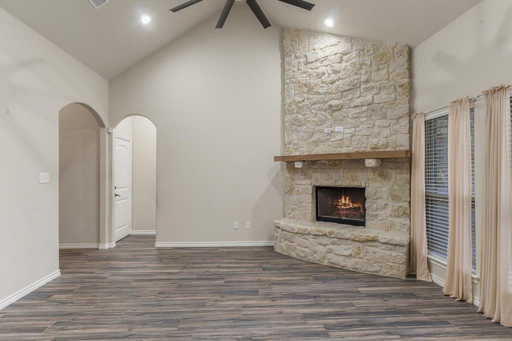 Prairie Creek Estates Ph 1 & 2 - Residential