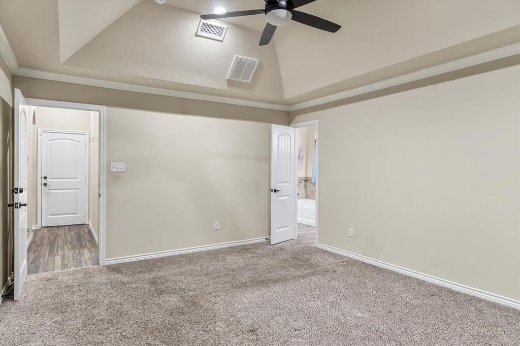 Prairie Creek Estates Ph 1 & 2 - Residential