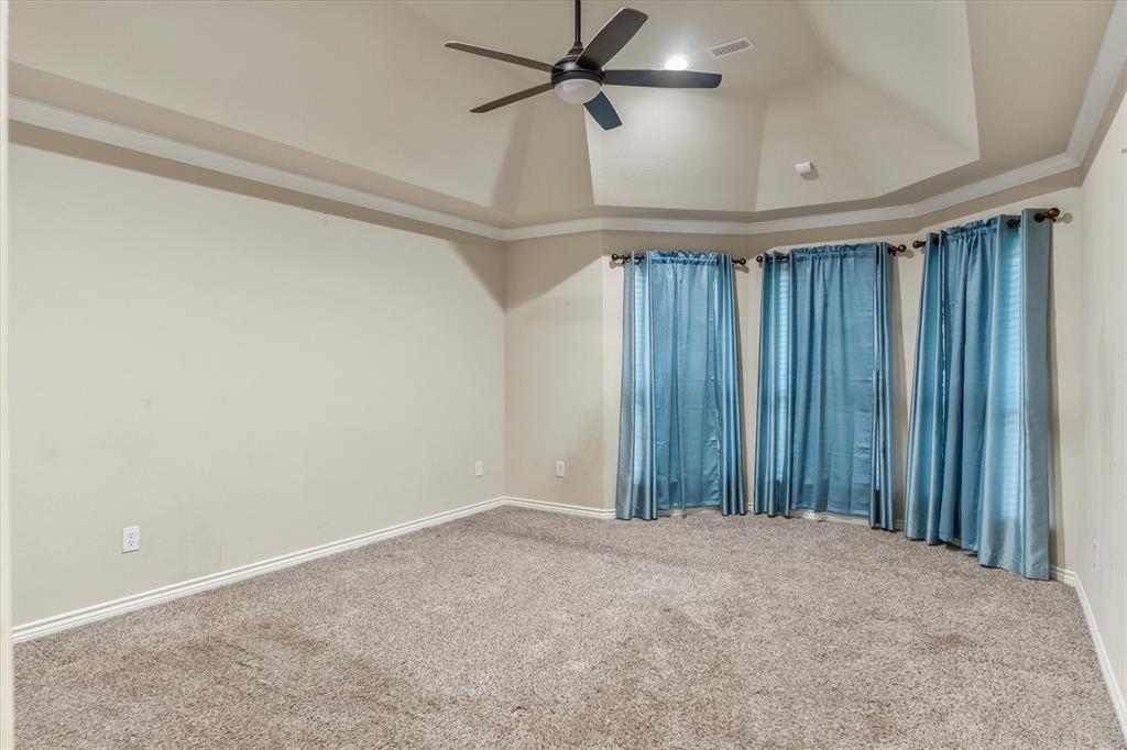 Prairie Creek Estates Ph 1 & 2 - Residential