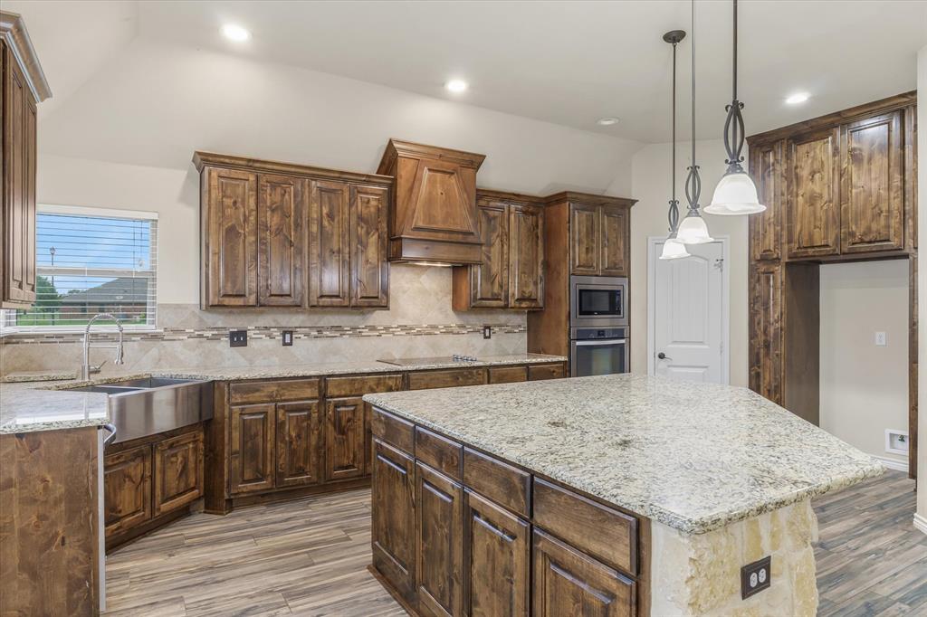 Prairie Creek Estates Ph 1 & 2 - Residential