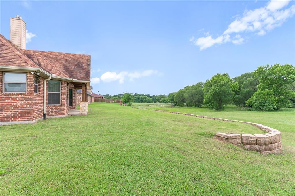 Prairie Creek Estates Ph 1 & 2 - Residential