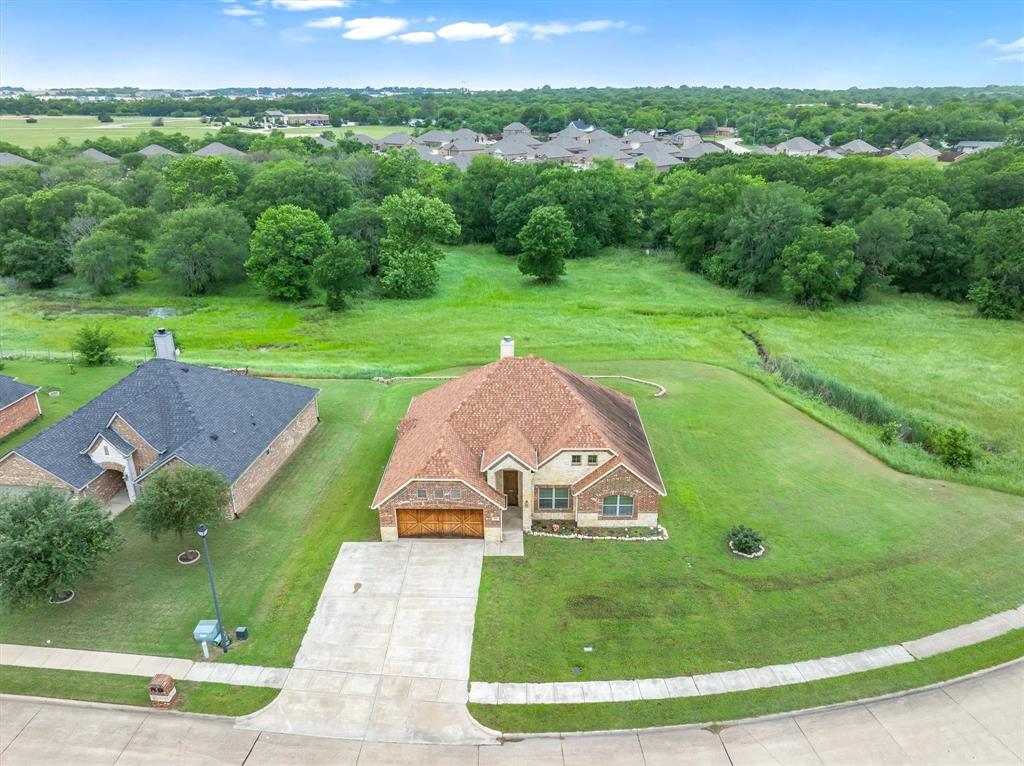Prairie Creek Estates Ph 1 & 2 - Residential