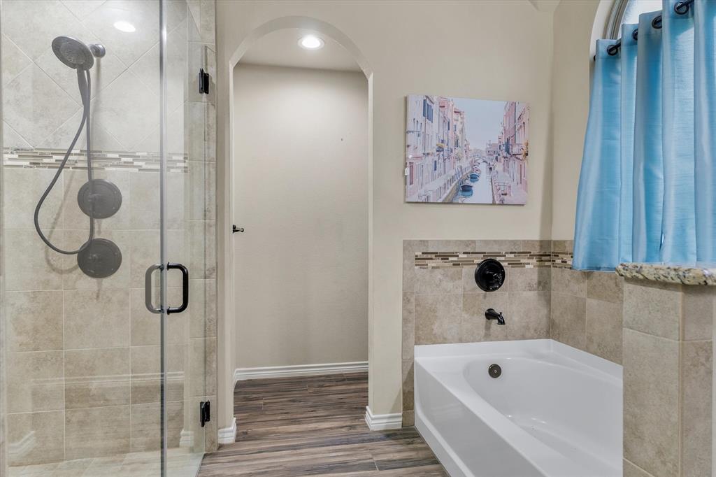 Prairie Creek Estates Ph 1 & 2 - Residential