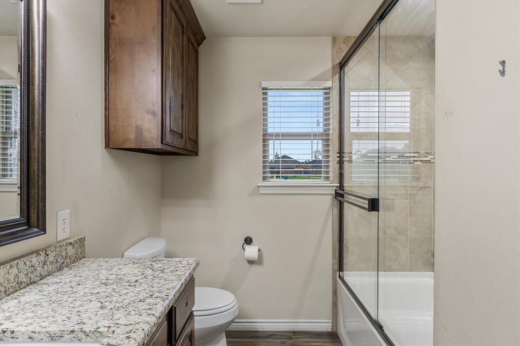 Prairie Creek Estates Ph 1 & 2 - Residential