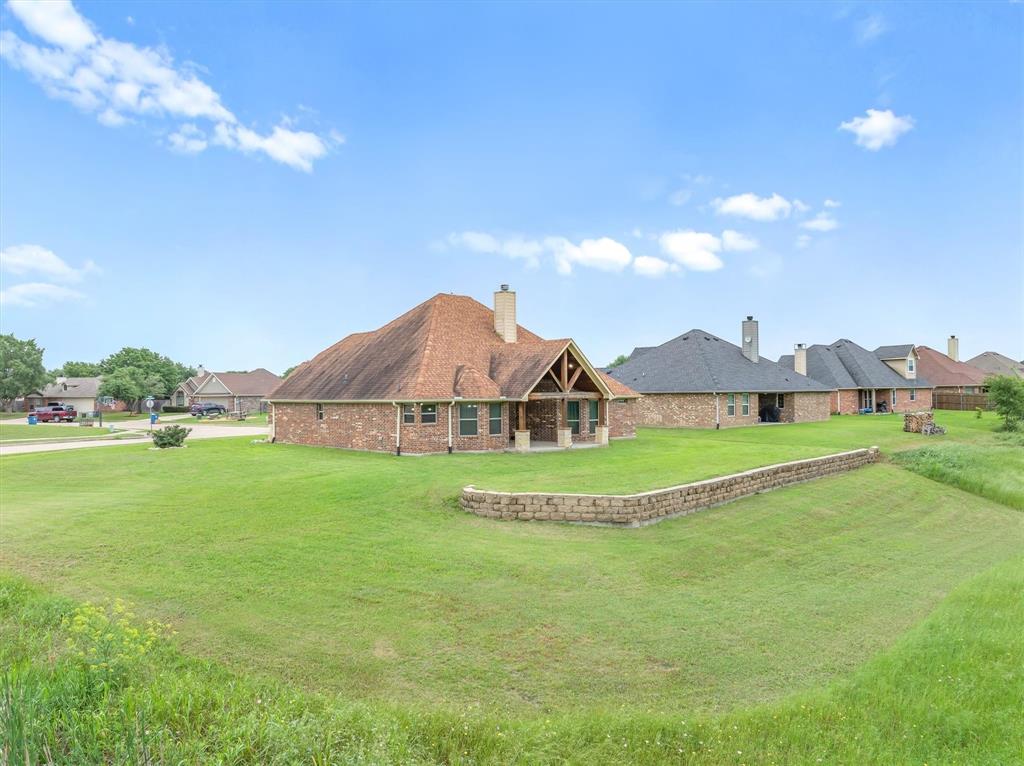 Prairie Creek Estates Ph 1 & 2 - Residential