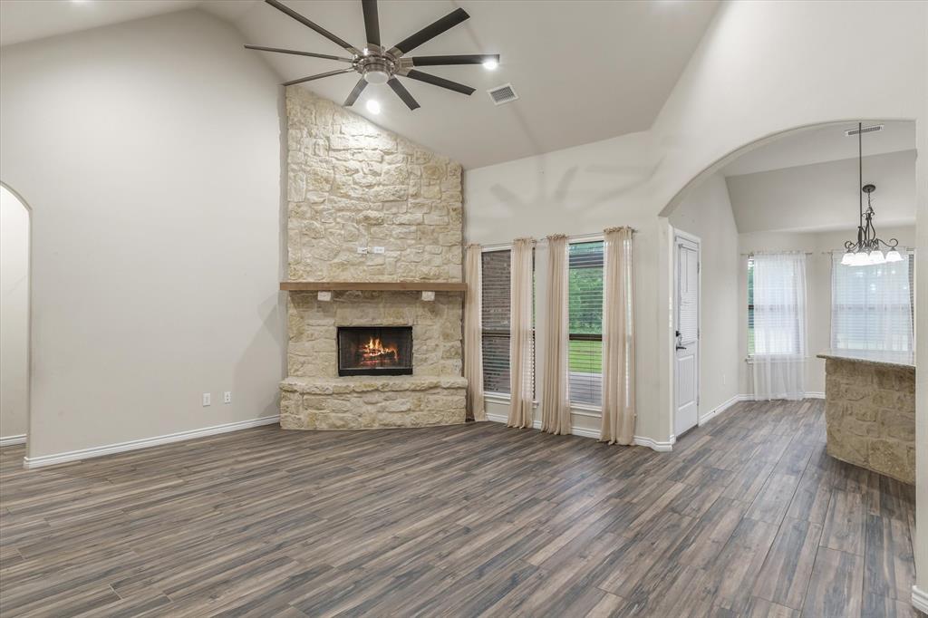Prairie Creek Estates Ph 1 & 2 - Residential