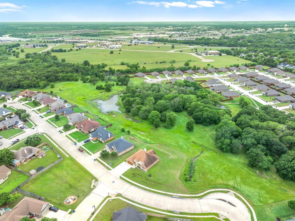 Prairie Creek Estates Ph 1 & 2 - Residential