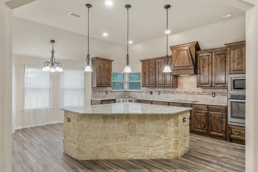 Prairie Creek Estates Ph 1 & 2 - Residential