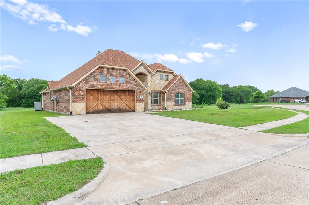 Prairie Creek Estates Ph 1 & 2 - Residential