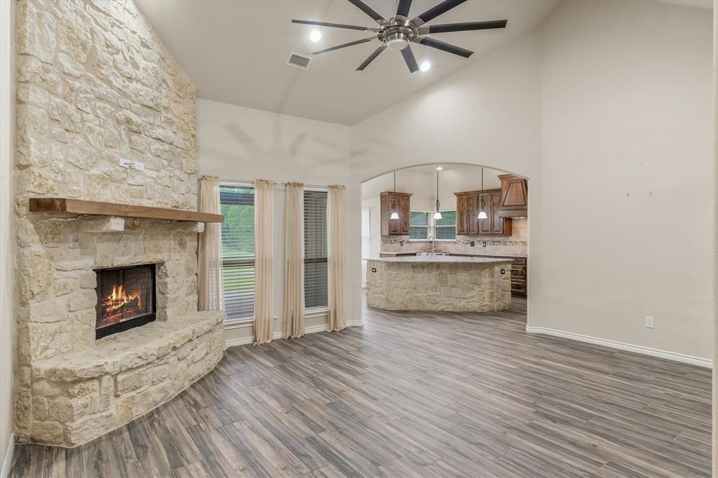 Prairie Creek Estates Ph 1 & 2 - Residential