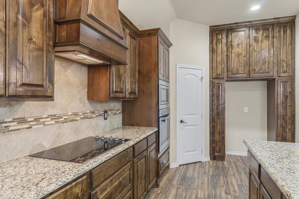 Prairie Creek Estates Ph 1 & 2 - Residential