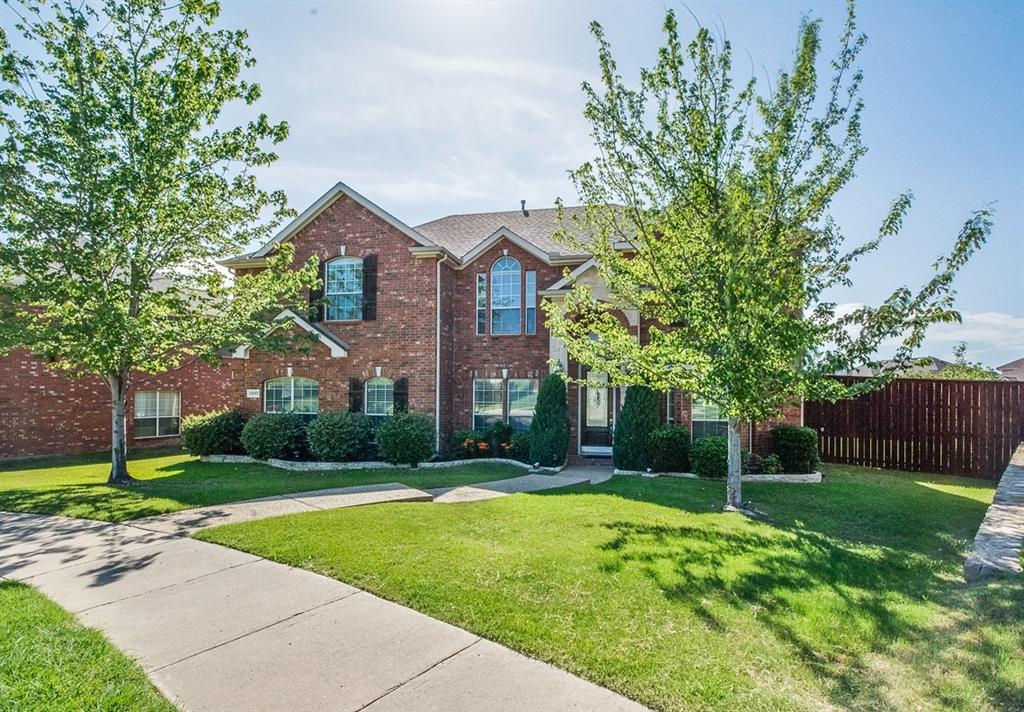 5997 Coral Ridge Court