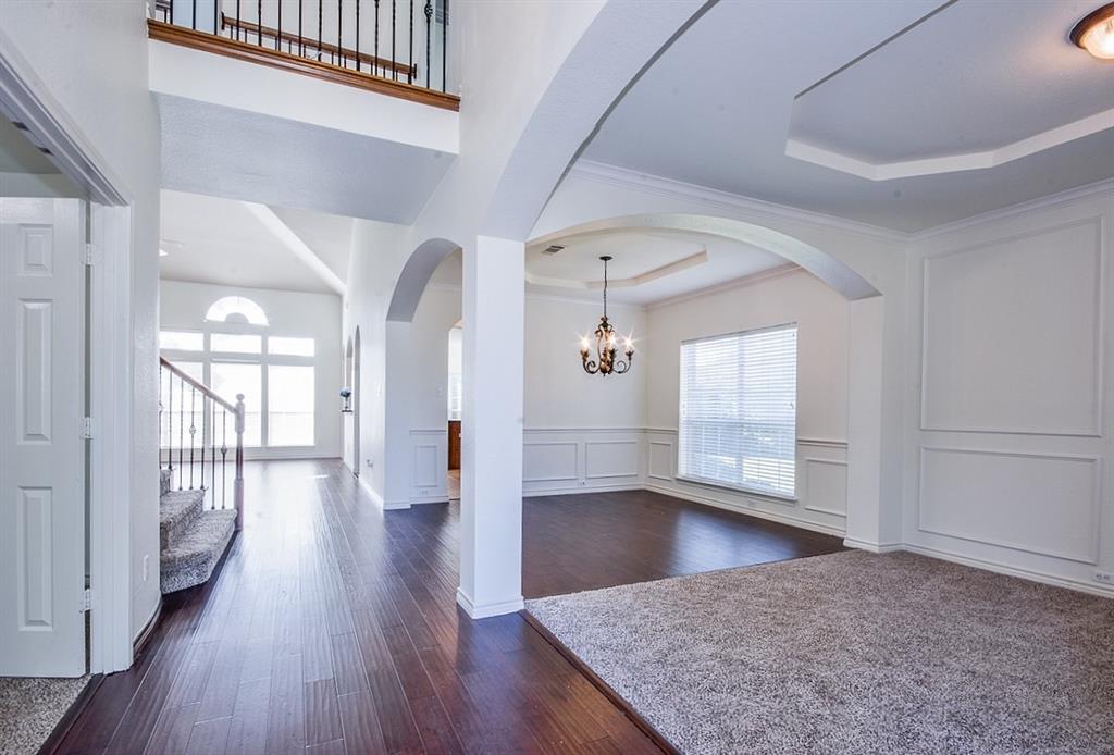 5997 Coral Ridge Court