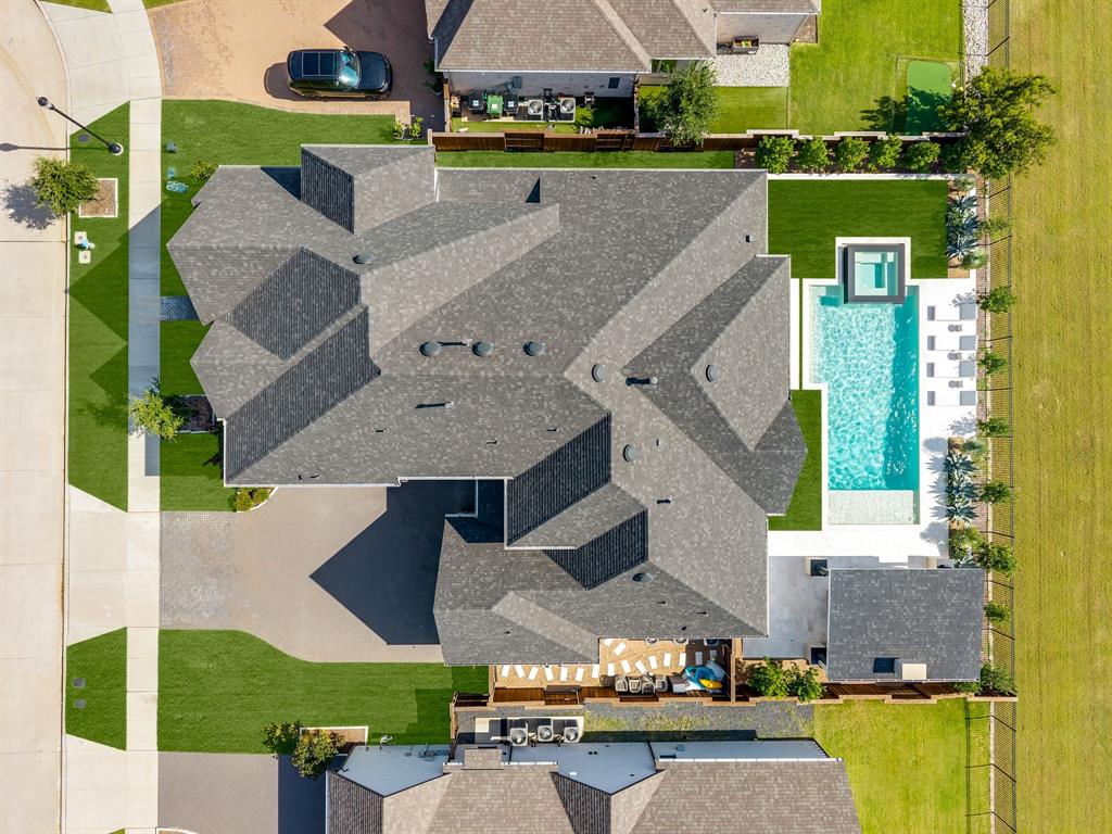 520 Rock Barn Drive