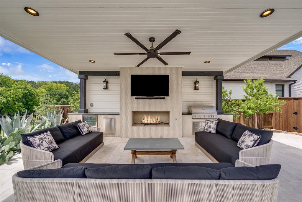 520 Rock Barn Drive