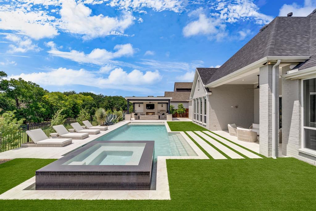 520 Rock Barn Drive