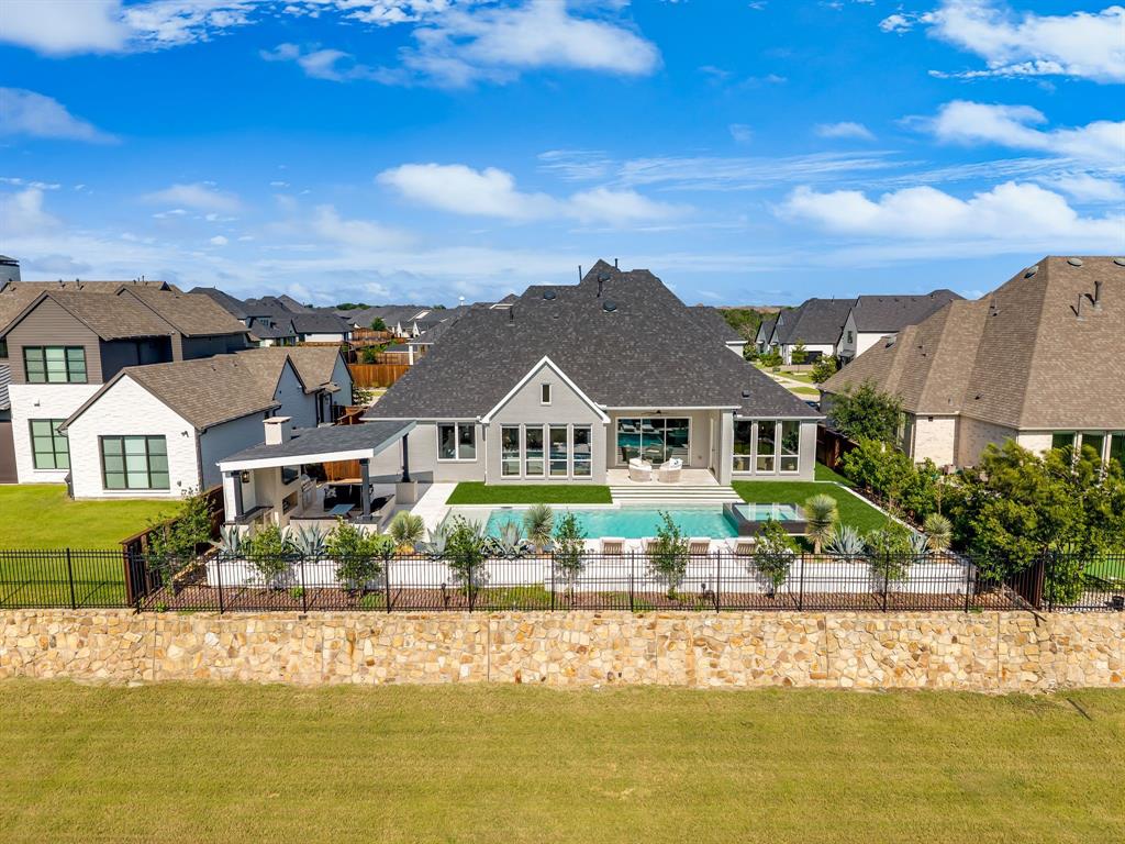 520 Rock Barn Drive