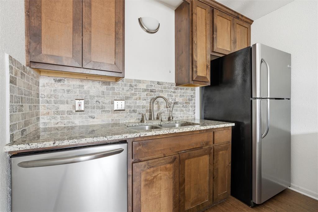 Bagby - Residential Income