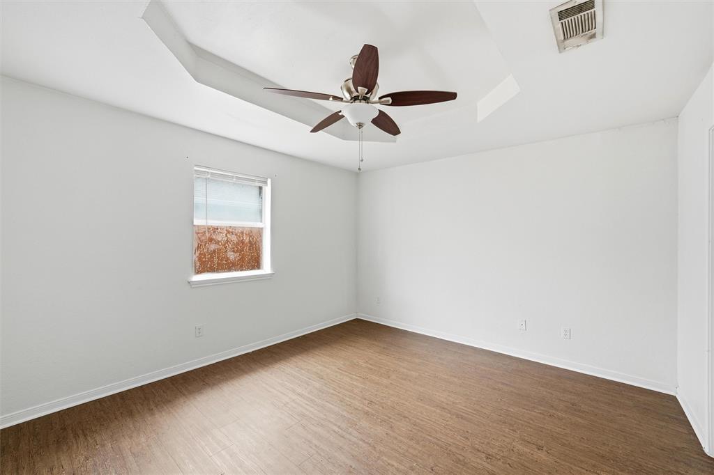 Bagby - Residential Income