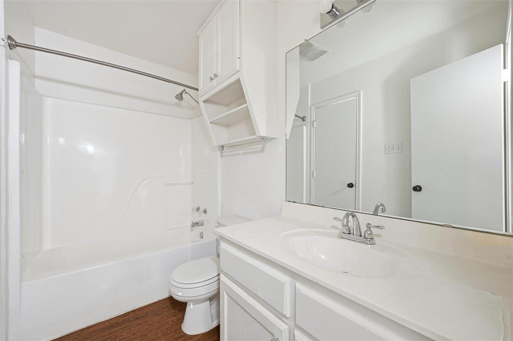 Bagby - Residential Income