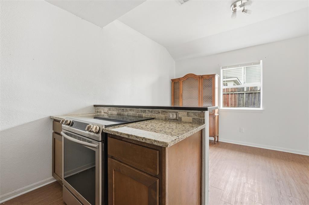 Bagby - Residential Income