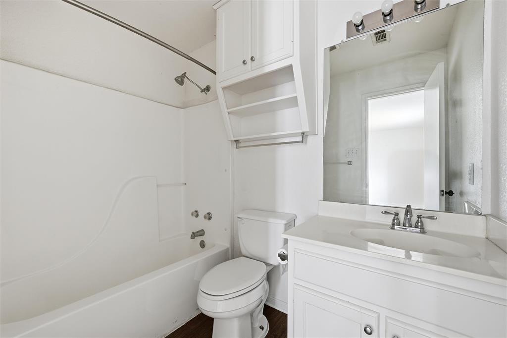 Bagby - Residential Income