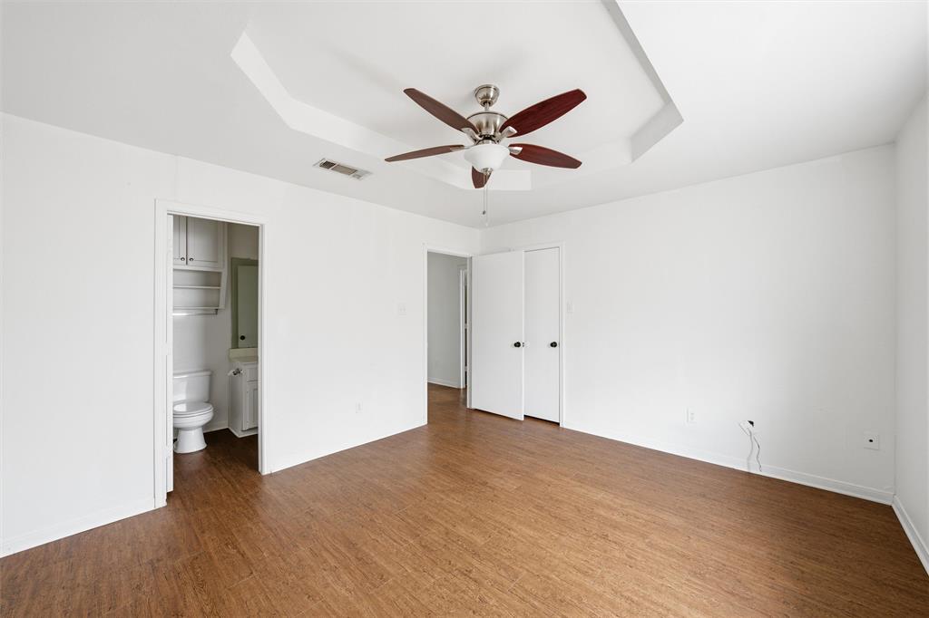 Bagby - Residential Income