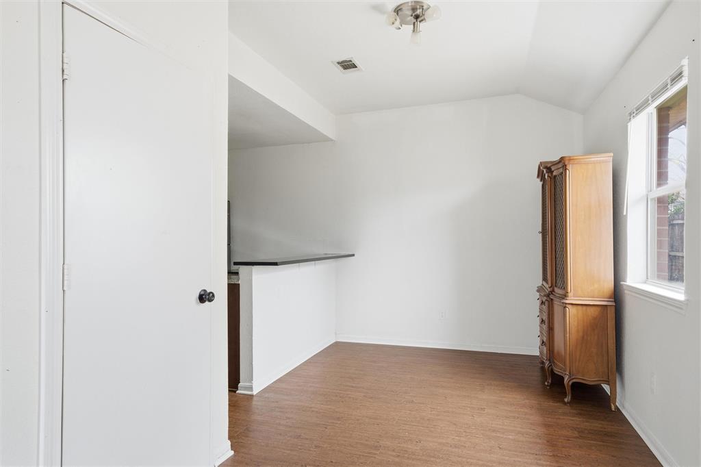 Bagby - Residential Income