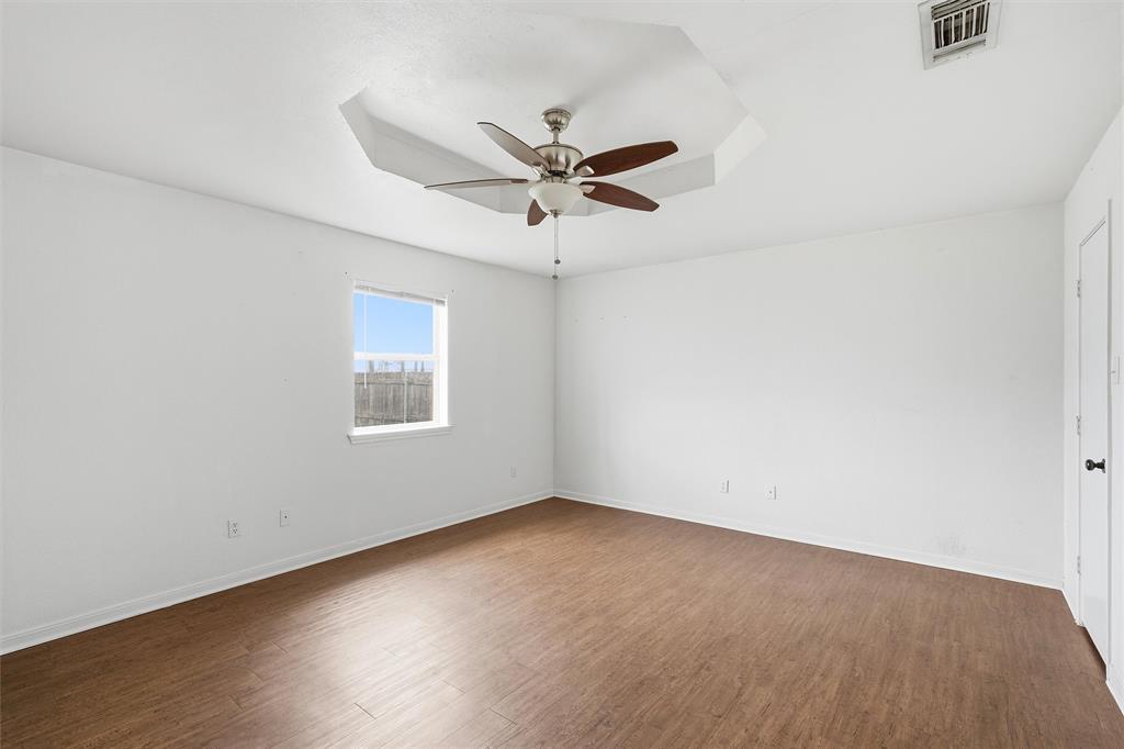 Bagby - Residential Income