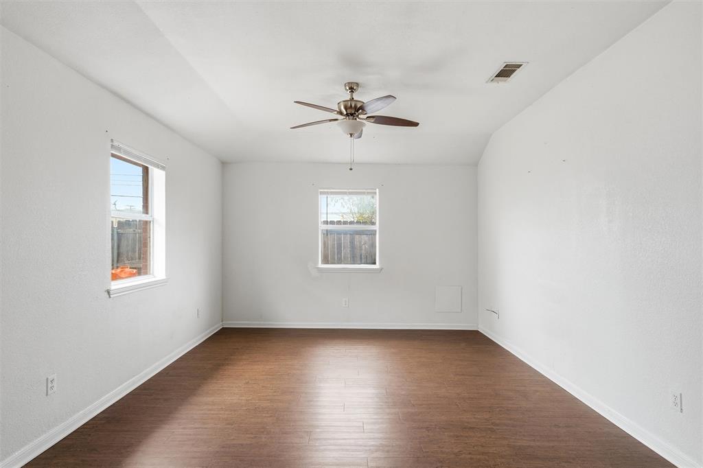 Bagby - Residential Income