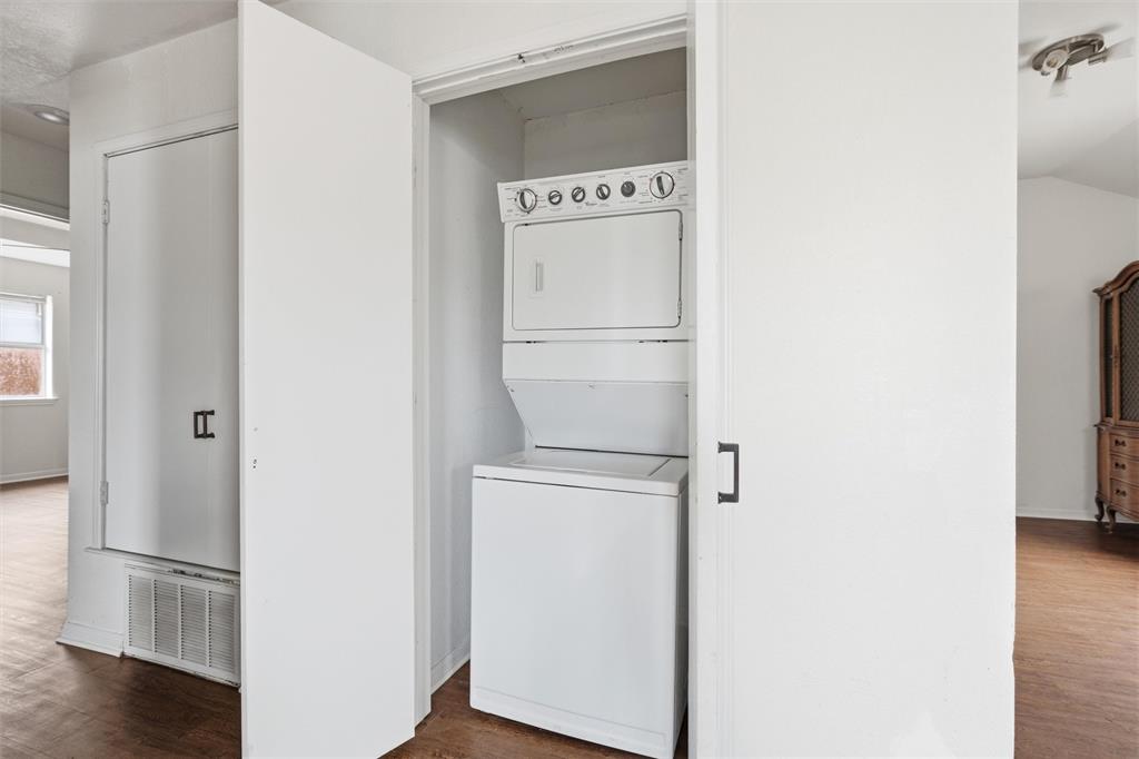 Bagby - Residential Income