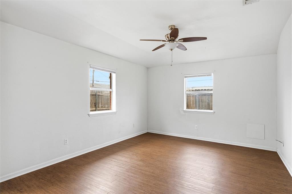 Bagby - Residential Income