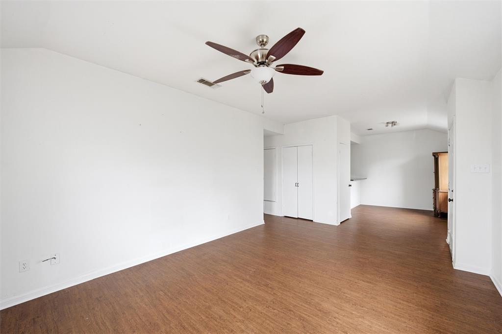 Bagby - Residential Income