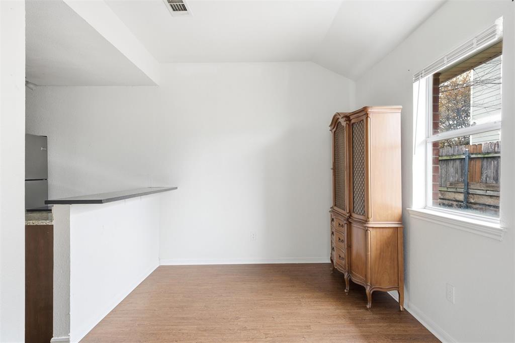 Bagby - Residential Income