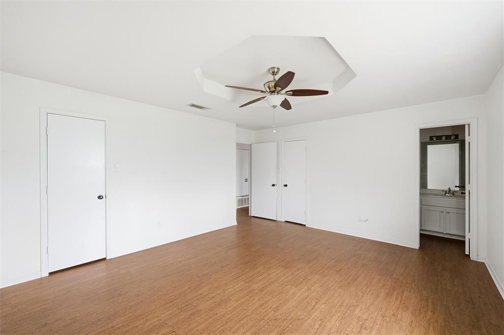 Bagby - Residential Income